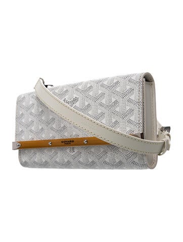 Goyardine Monte Carlo Bois 2024