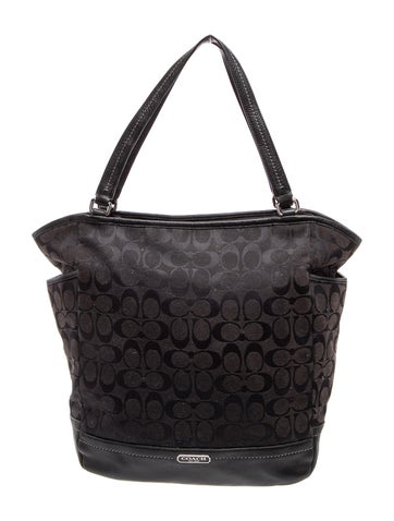 Canvas Belt Bag