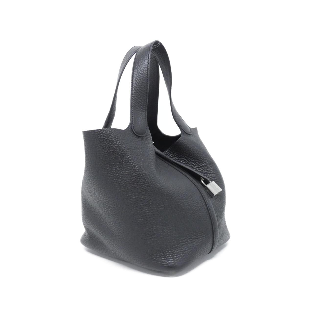 Hermes Picotin Lock MM 060991CK Bag