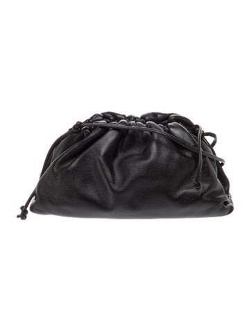 Leather Mini Pouch