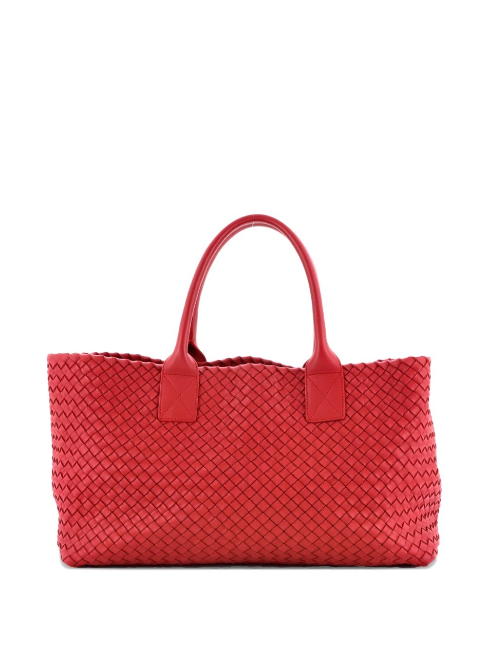 Bottega Veneta Cabat Intrecciato Nappa Medium tote bag