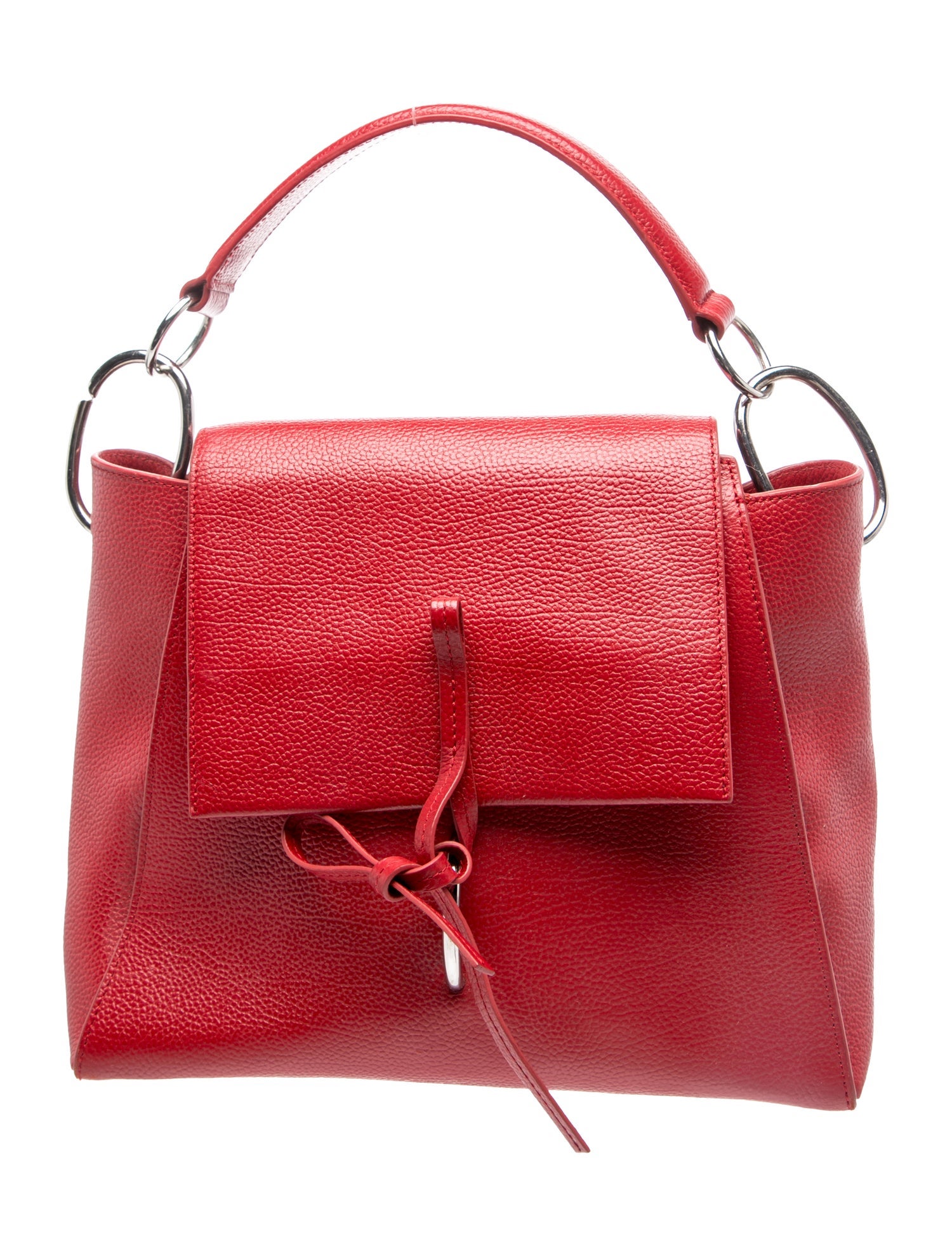 3.1 Phillip Lim Leather Shoulder Bag