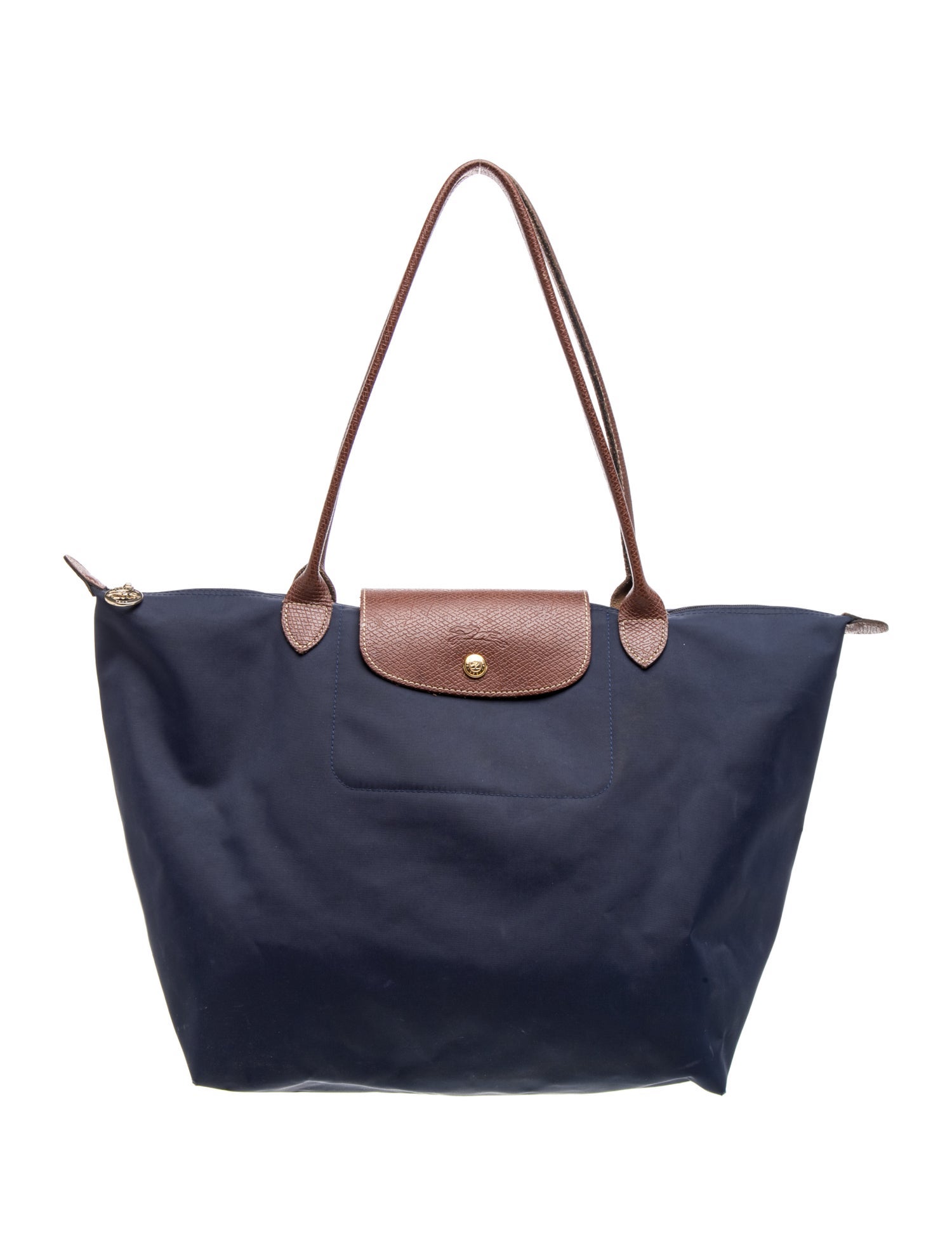 Nylon Tote