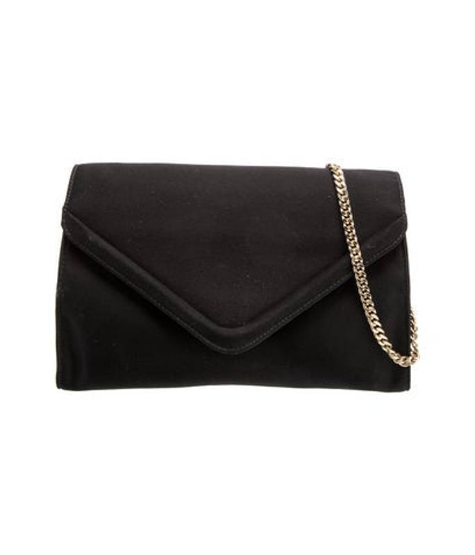 Givenchy Satin Crossbody Bag