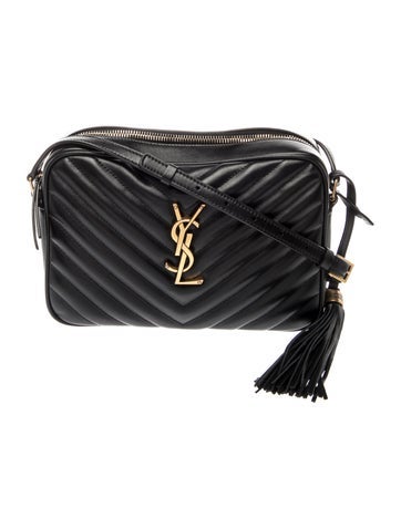 Leather Lou Camera