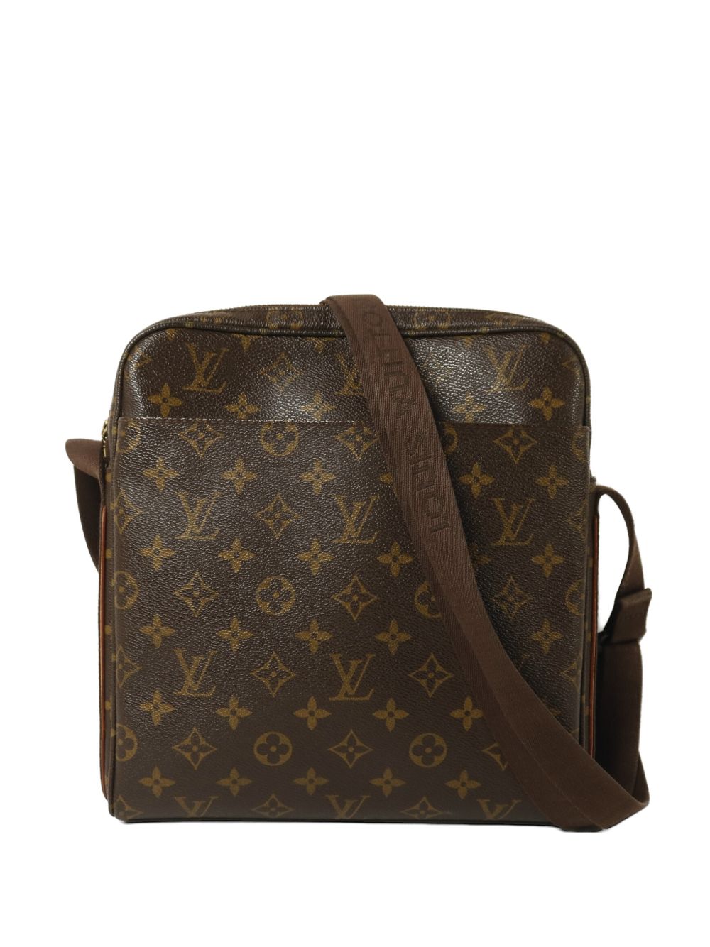 Trotteur Beaubourg shoulder bag