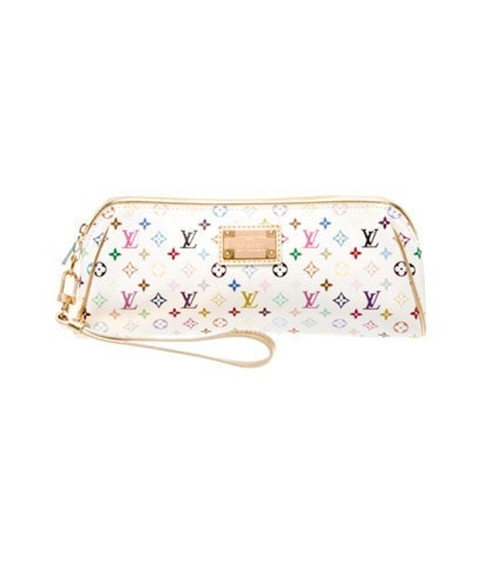 Louis Vuitton Vuitton Multicolore Monogram Kate Vintage