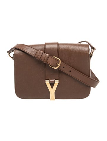Leather Shoulder Bag Vintage