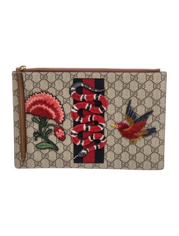 GG Supreme Clutch