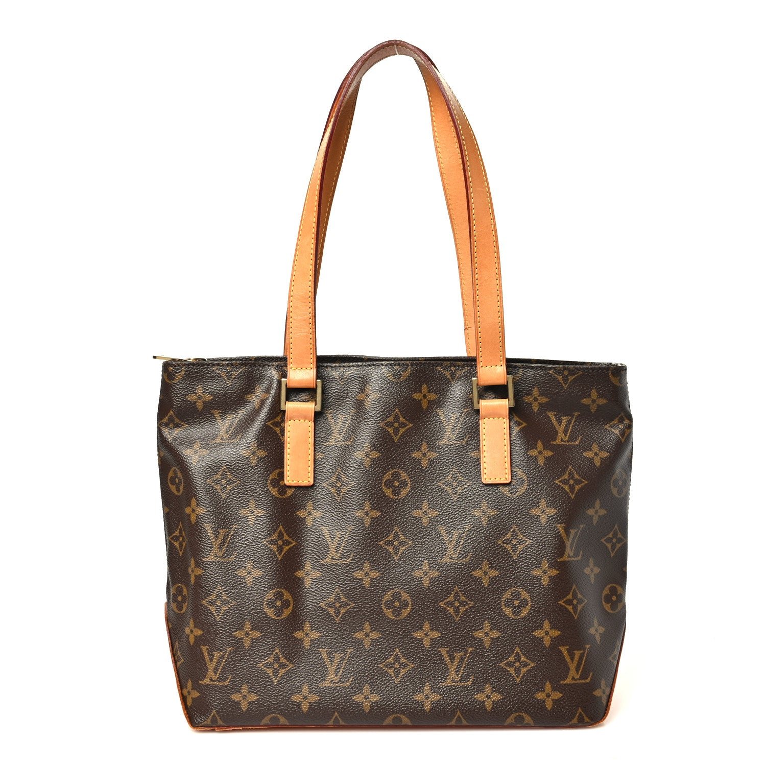 Louis Vuitton Monogram Cabas Piano