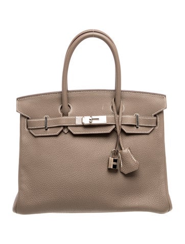 Togo Birkin 30