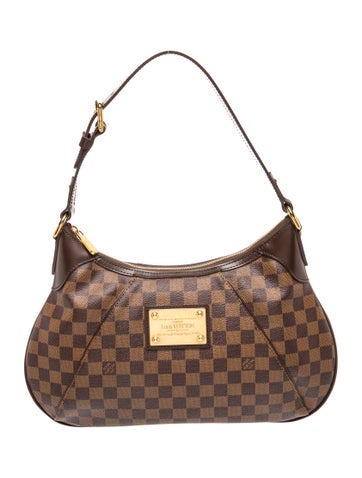 Damier Ebene Thames GM