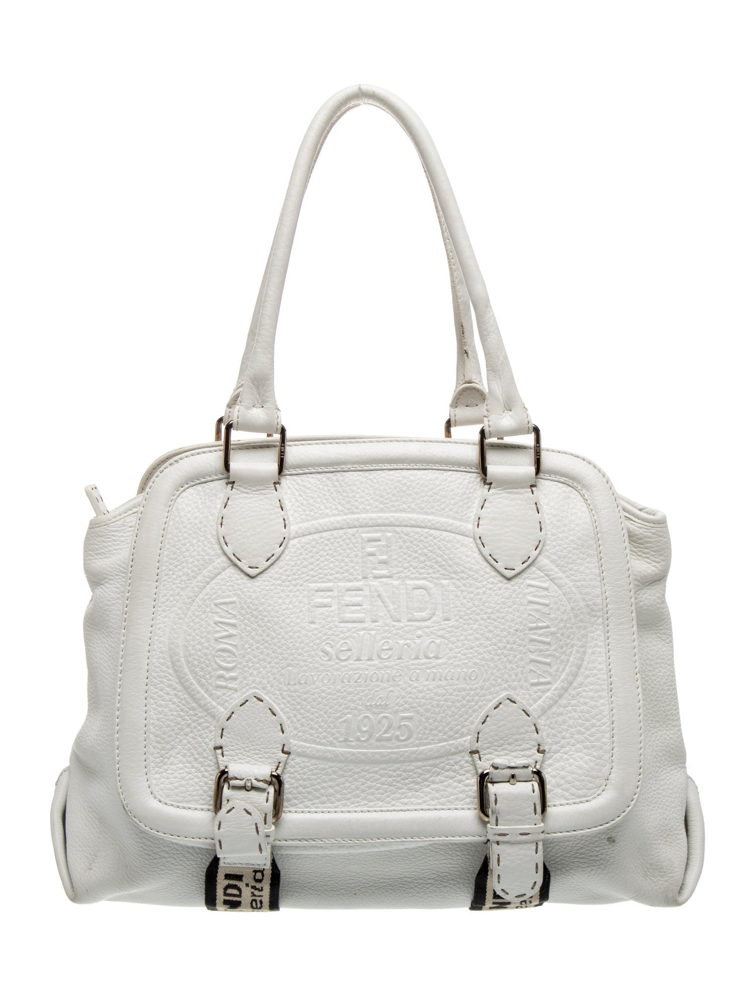 Selleria Shoulder Bag