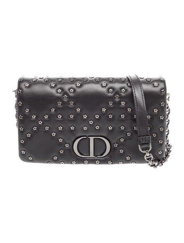 Leather Lucky Star Caro Mini