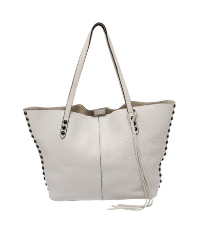 Rebecca Minkoff Minkoff Leather Shoulder Bag