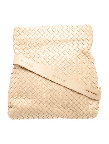Intrecciato The Fold