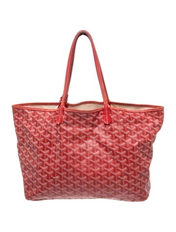 Goyardine St.Louis PM