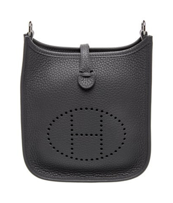 Hermes 2025 Clemence Amazone Evelyne Tpm 16