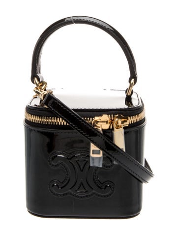 Triomphe Bucket Bag 2024