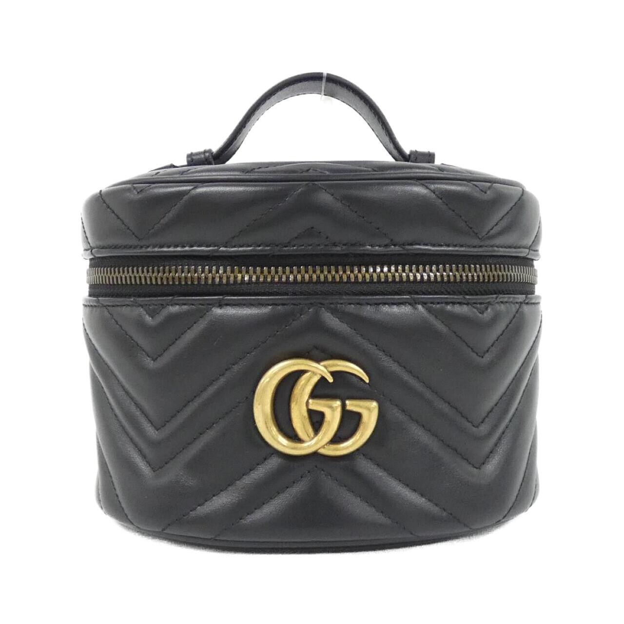 Gucci GG Marmont 598594 DTDCT Backpack