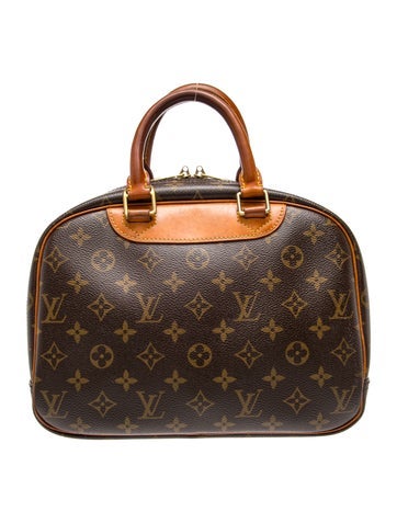 LV Monogram Trouville