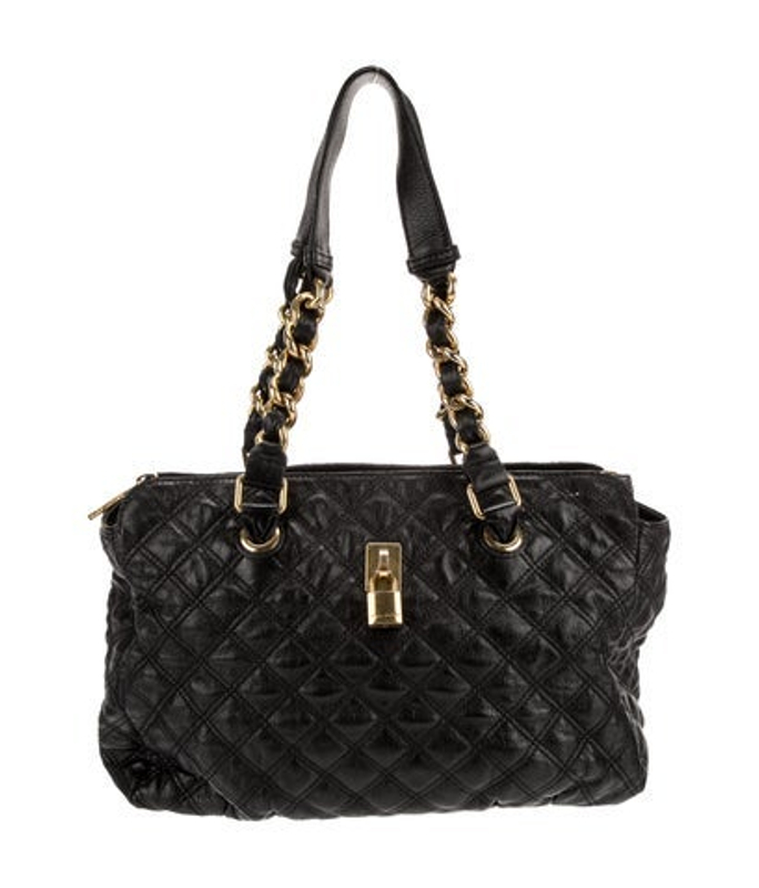 Marc Jacobs Jacobs Leather Shoulder Bag