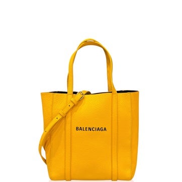Calfskin Tote