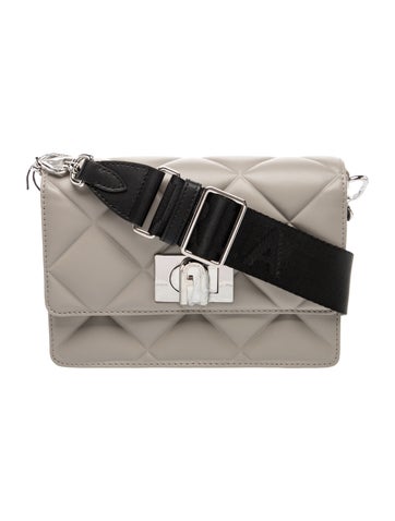 Leather Clutch