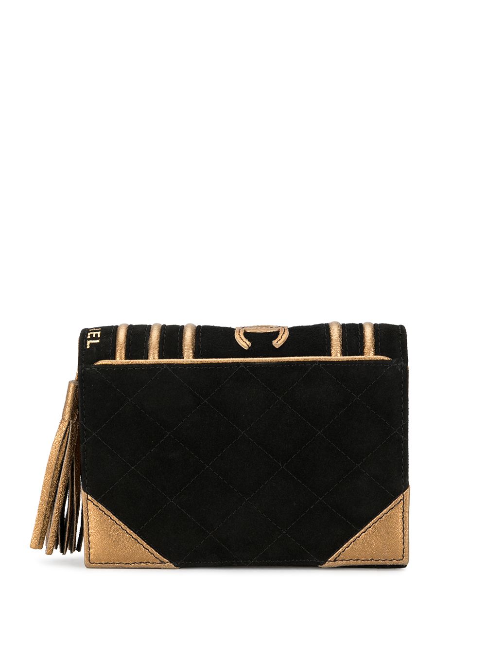 2005 book motif clutch