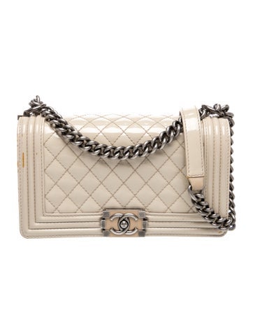 Medium Boy Bag