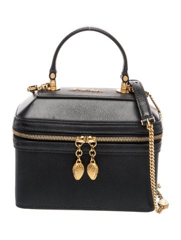 Leather Serpenti