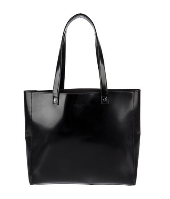 Givenchy Patent Leather Tote