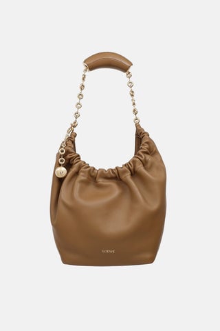 Small Squeeze Shoulder Bag