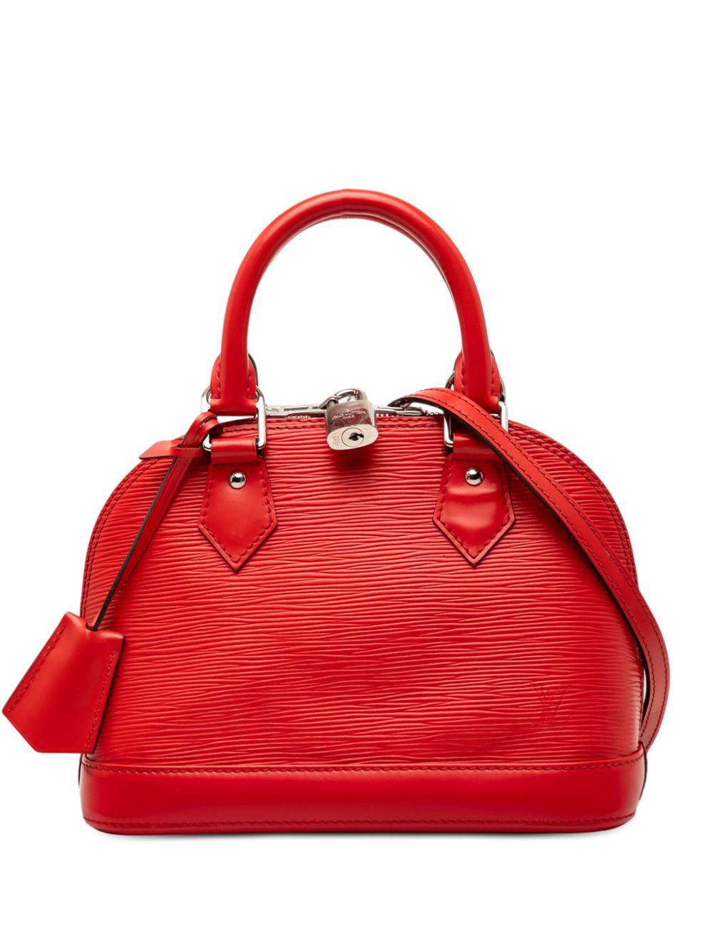 2014 Epi Alma BB satchel
