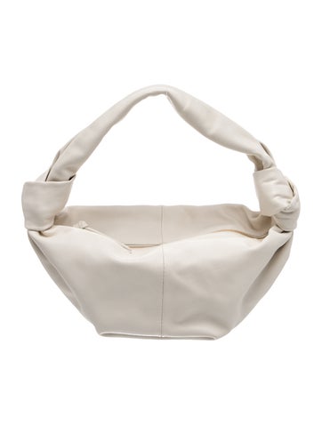 Leather Double Knot