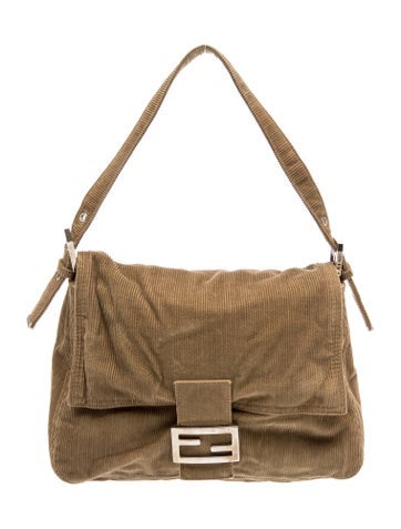 Zucca FF Baguette Vintage