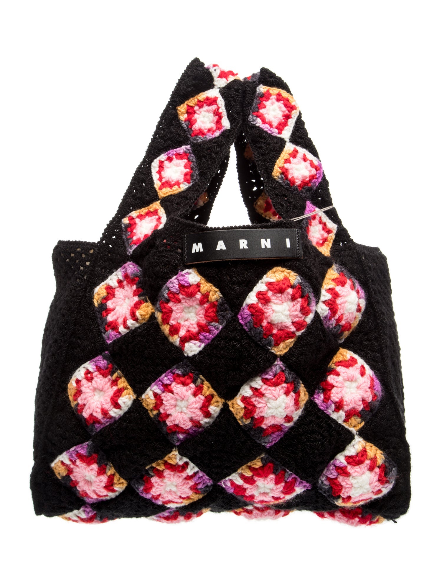 Shoulder Bag w/ Tags