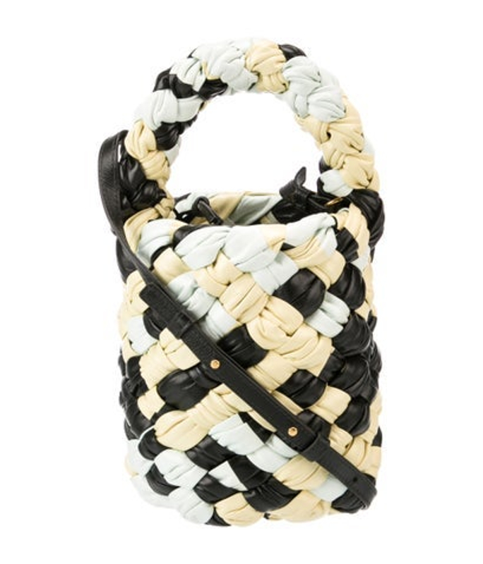 Bottega Veneta Veneta Intrecciato Kalimero