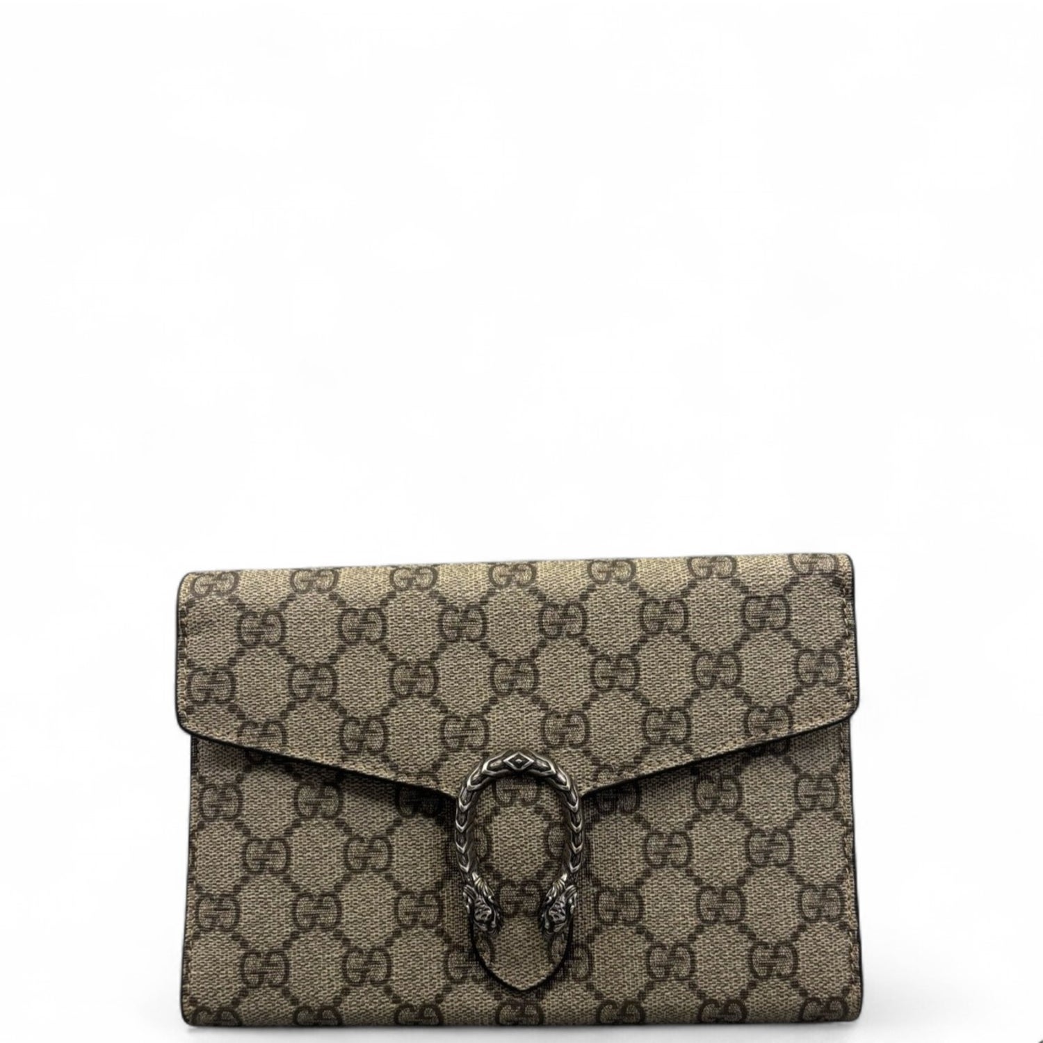 Dionysus Chain Wallet Mini