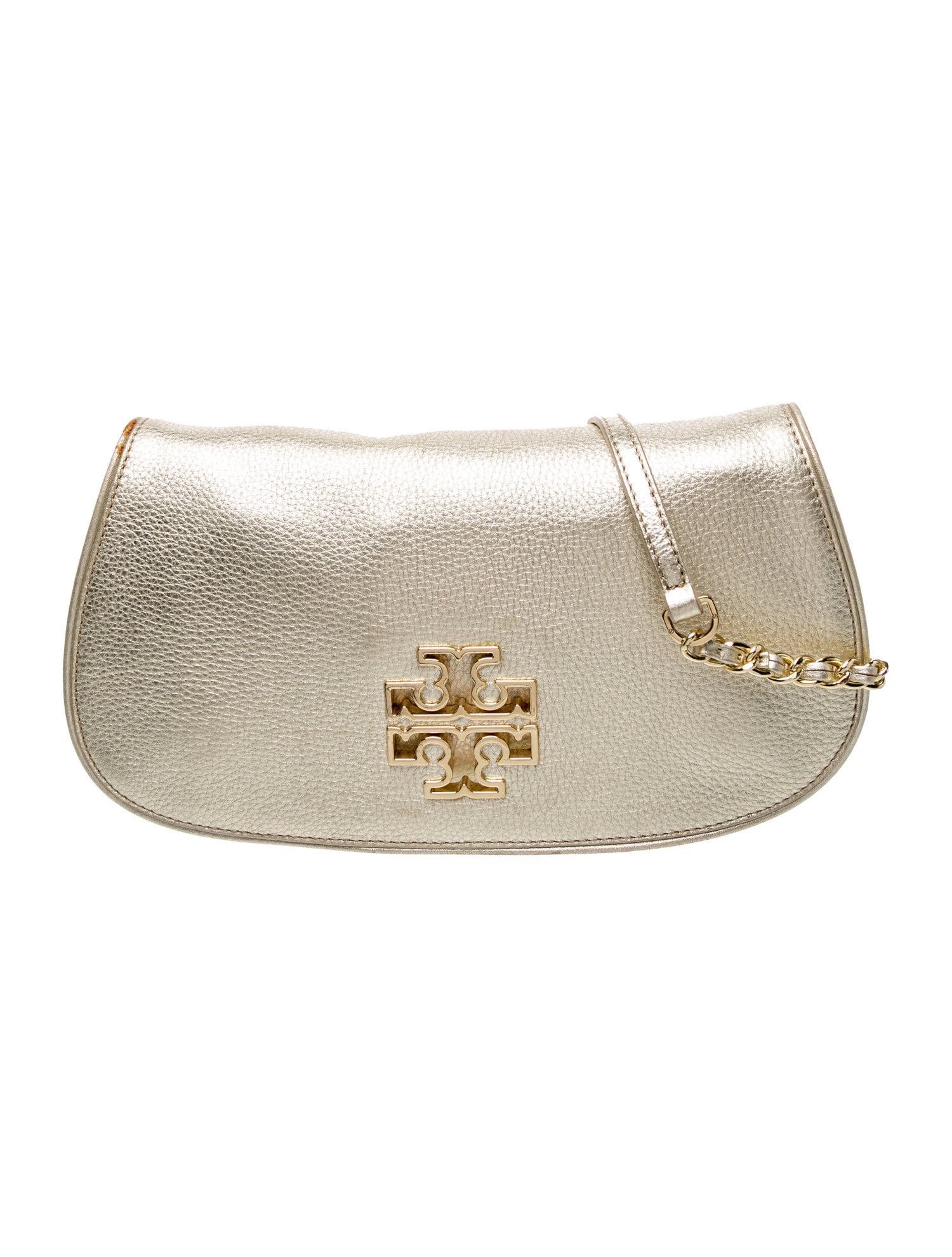 Tory Burch Signature Crossbody Bag