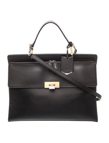 Leather Le Dix
