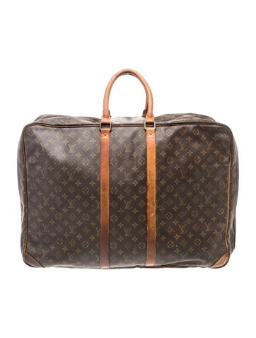 Monogram Sirius Large