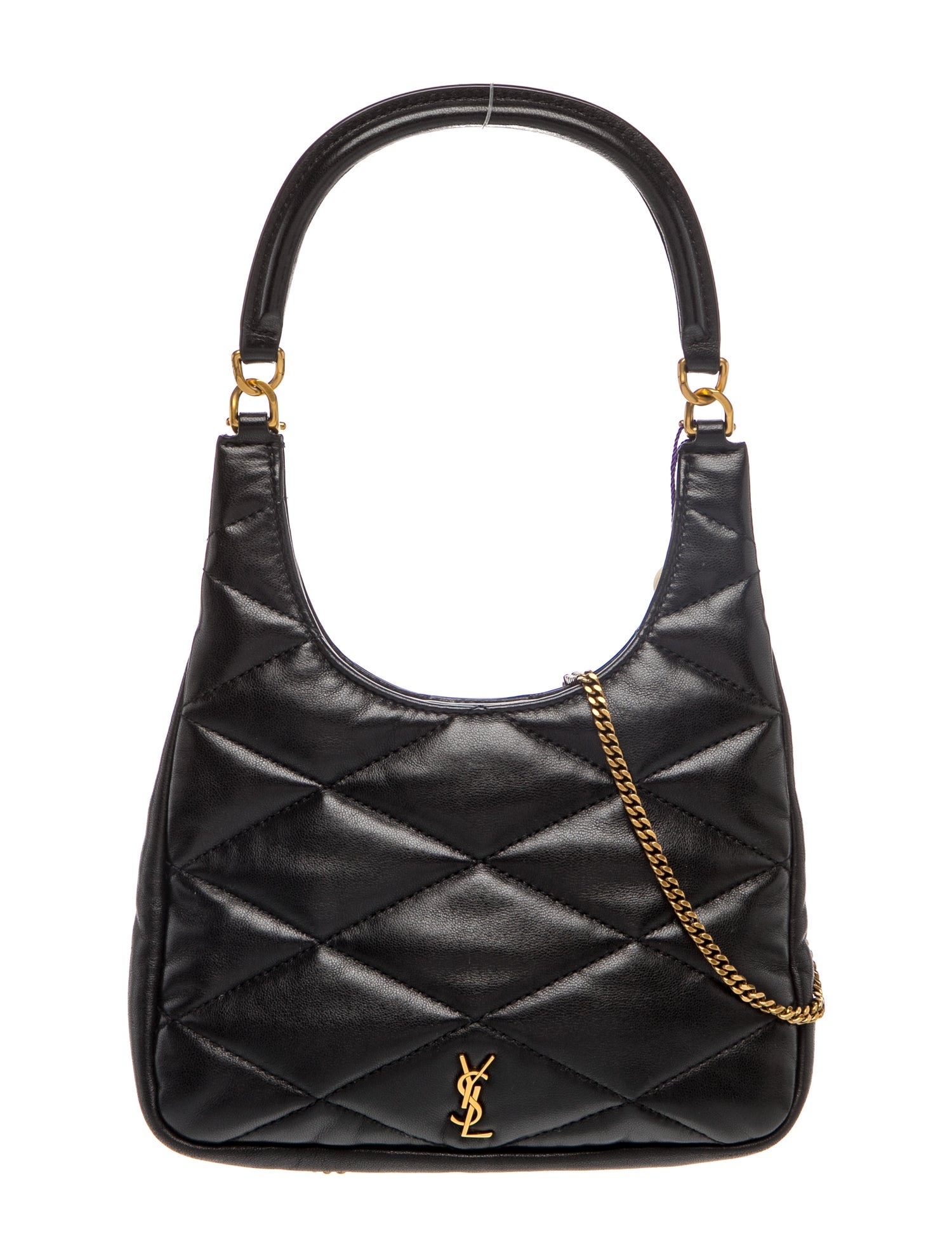 Quilted Sade Mini