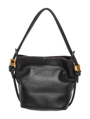 Leather Hobo