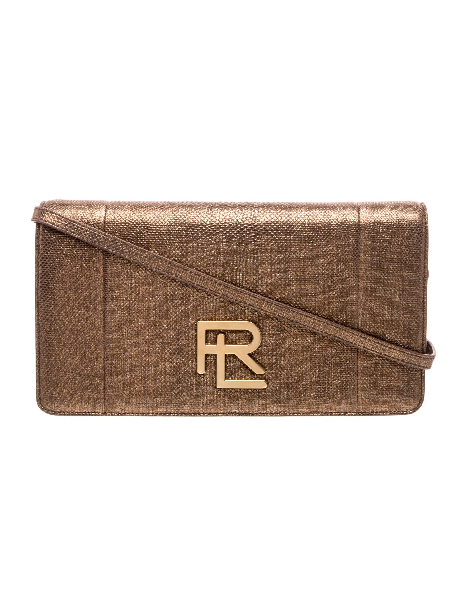 Leather Adair Small