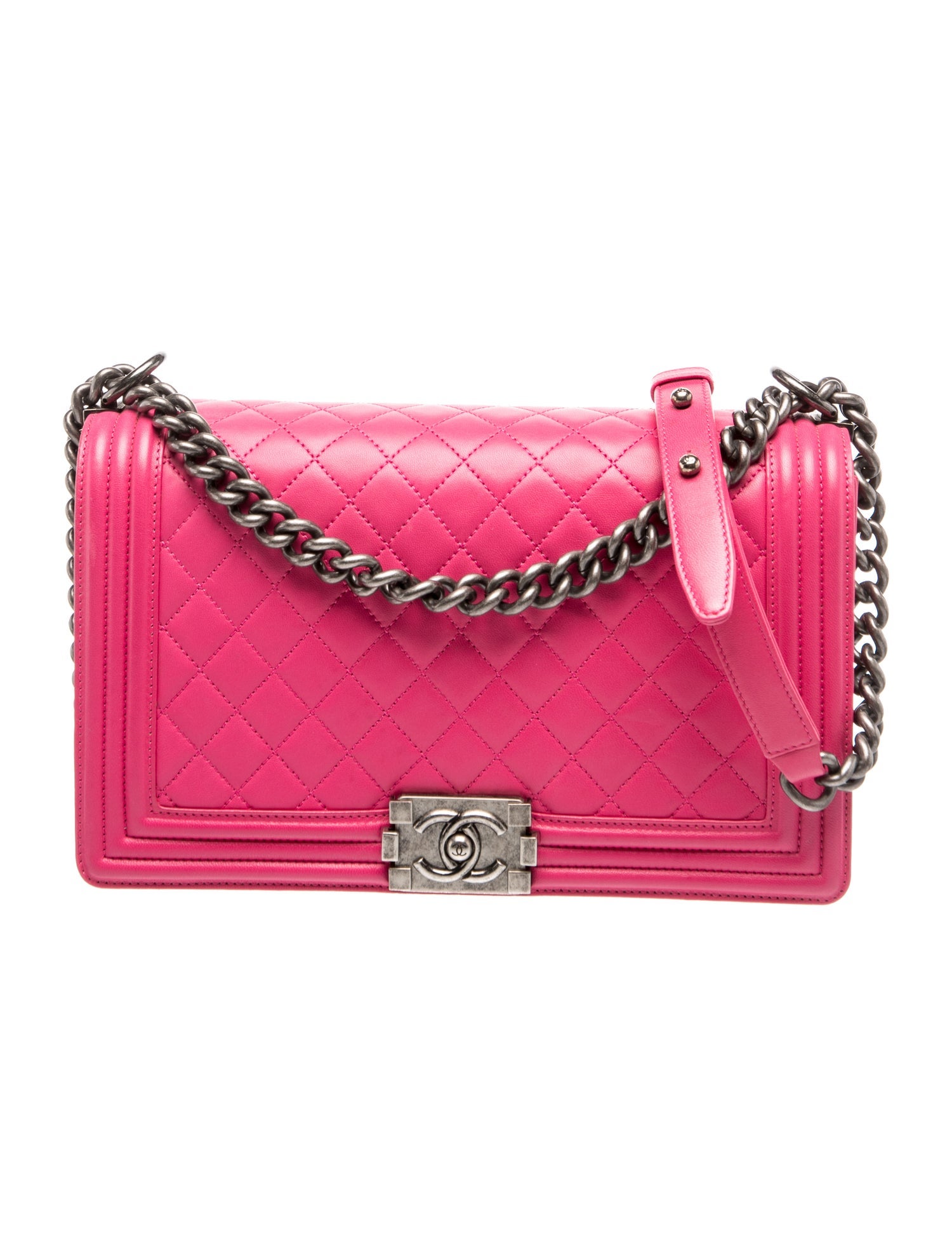 Large Boy Bag