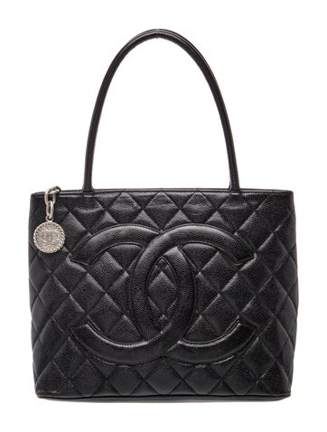 Medallion Tote