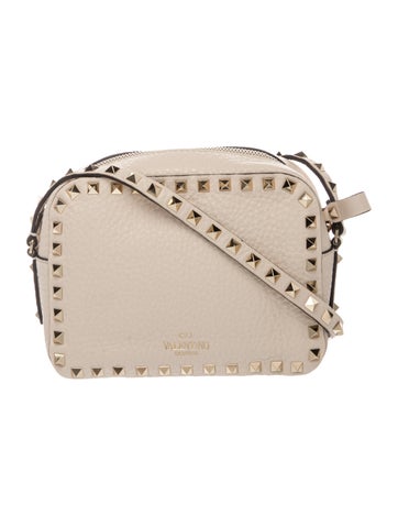 Rockstud Crossbody Bag