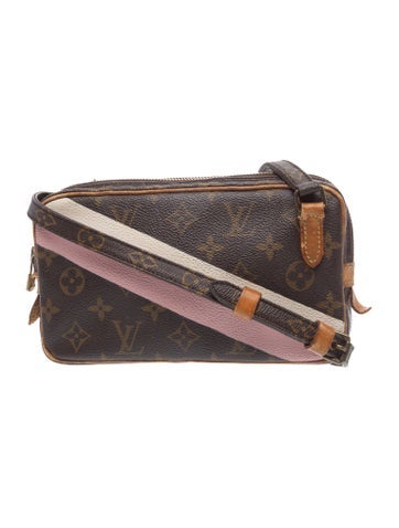LV Monogram Marly Vintage
