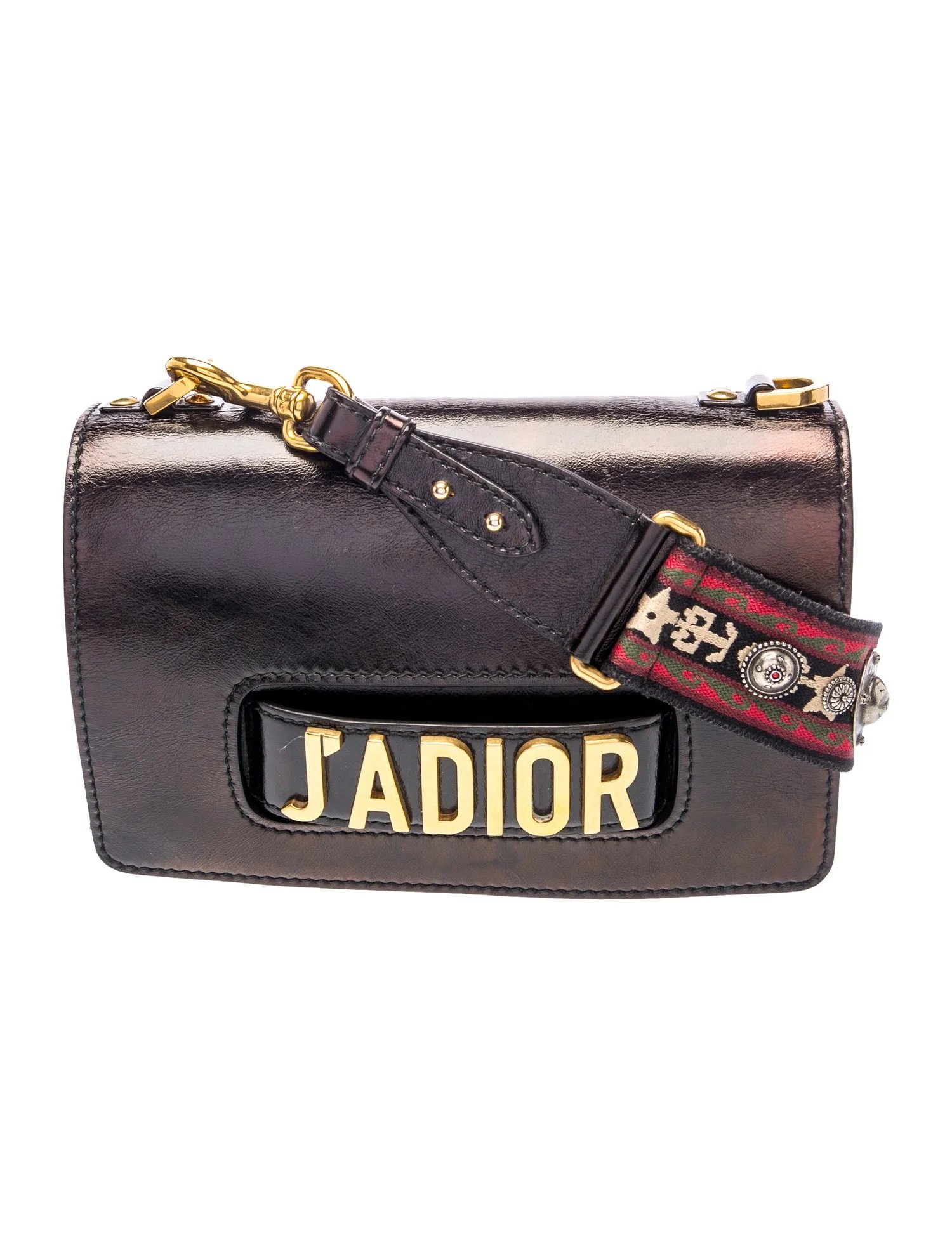 Leather J'adior